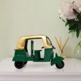 brass auto for decor