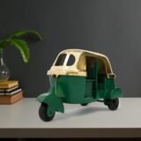 brass auto for decor