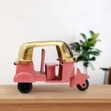 brass auto for decor