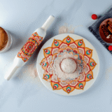 marble chakla belan