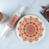 marble chakla belan