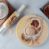 marble chakla belan