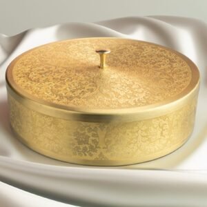 Brass