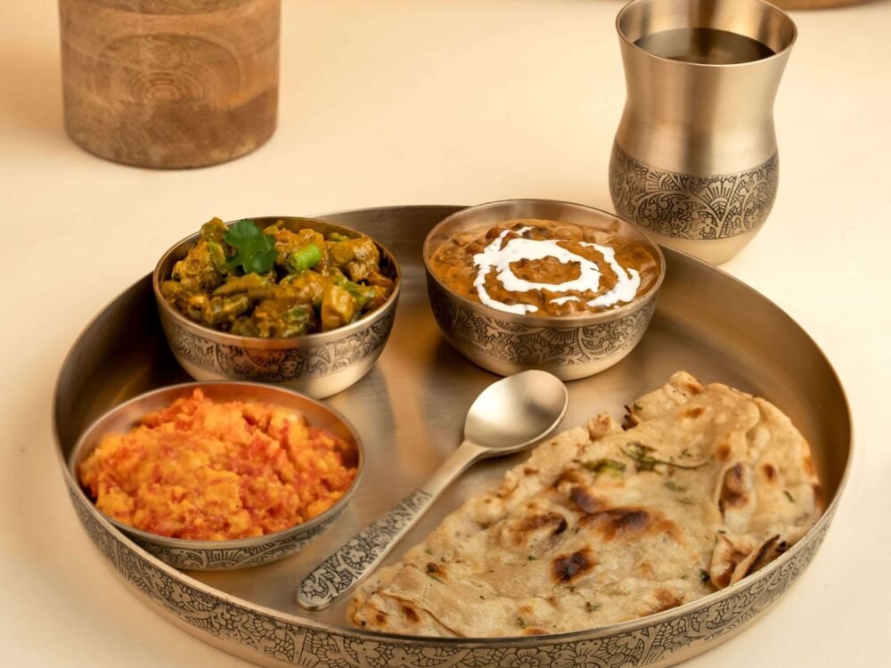 Why Bronze Utensils Are Making a Comeback in Indian Kitchens — Especially for Kids and Senior Citizens